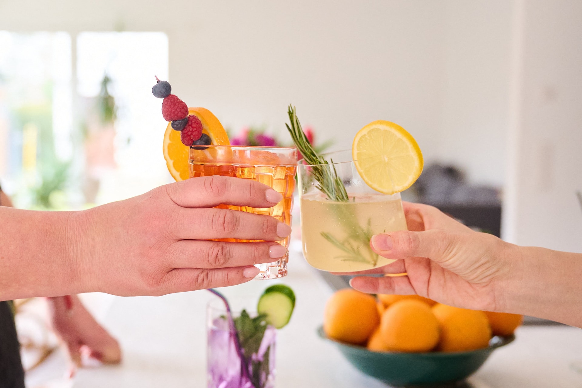 Mit ne együnk, ha alkoholt fogyasztunk?