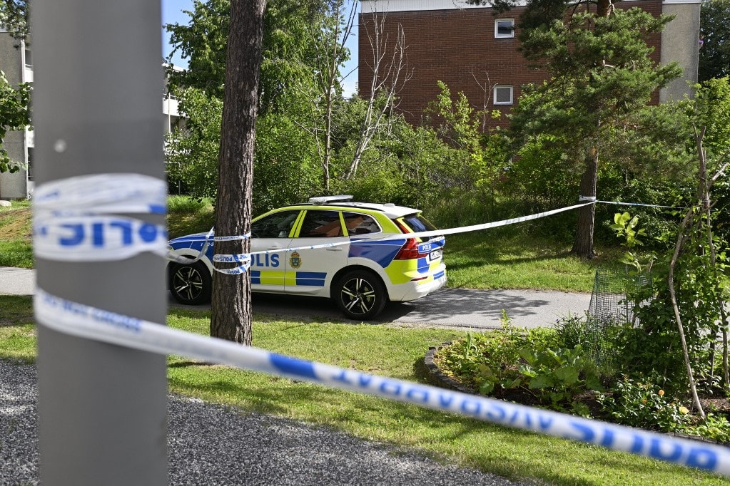 Újabb rémálmot hozott a svéd modell