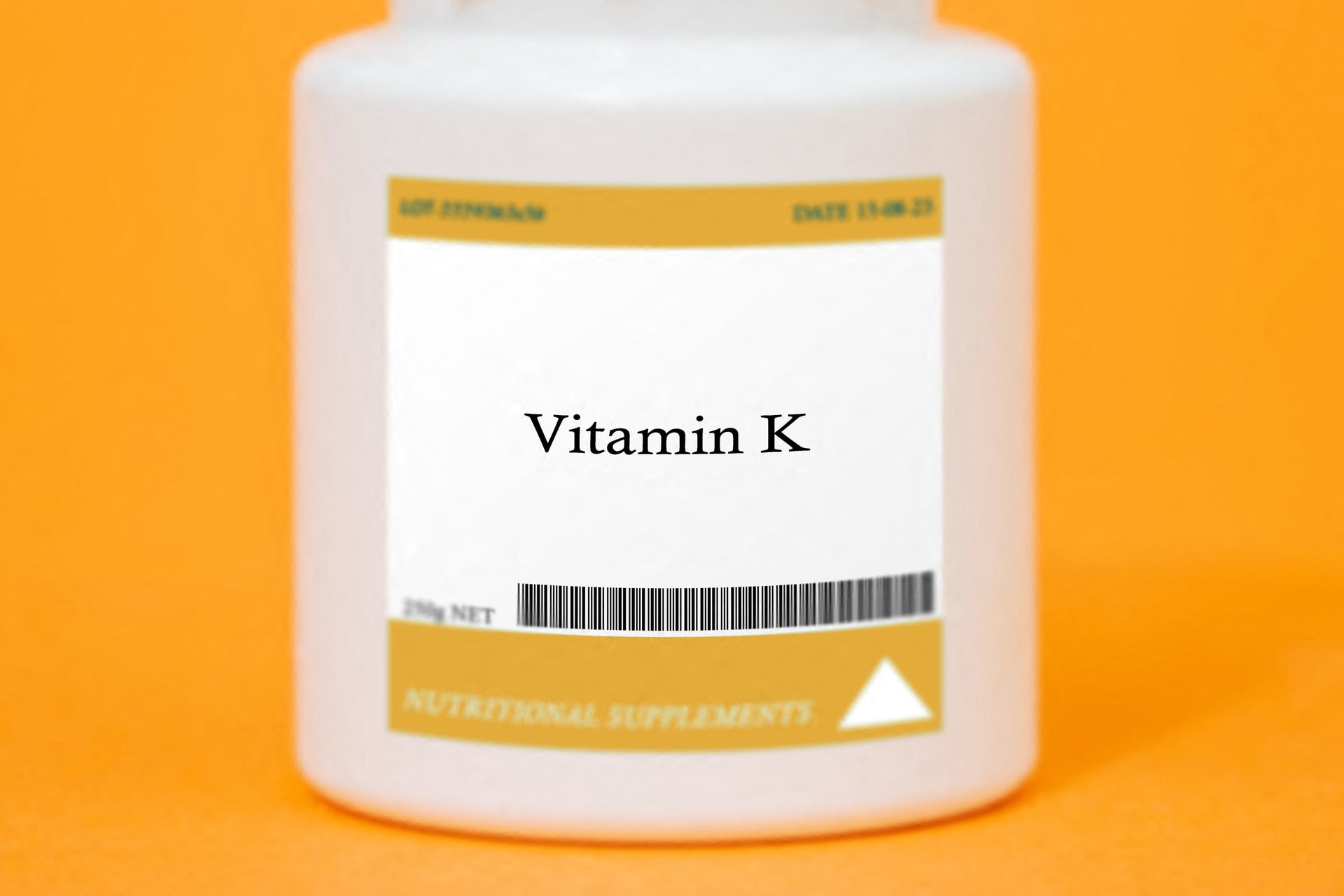 Miért van szükségünk a K-vitaminra?