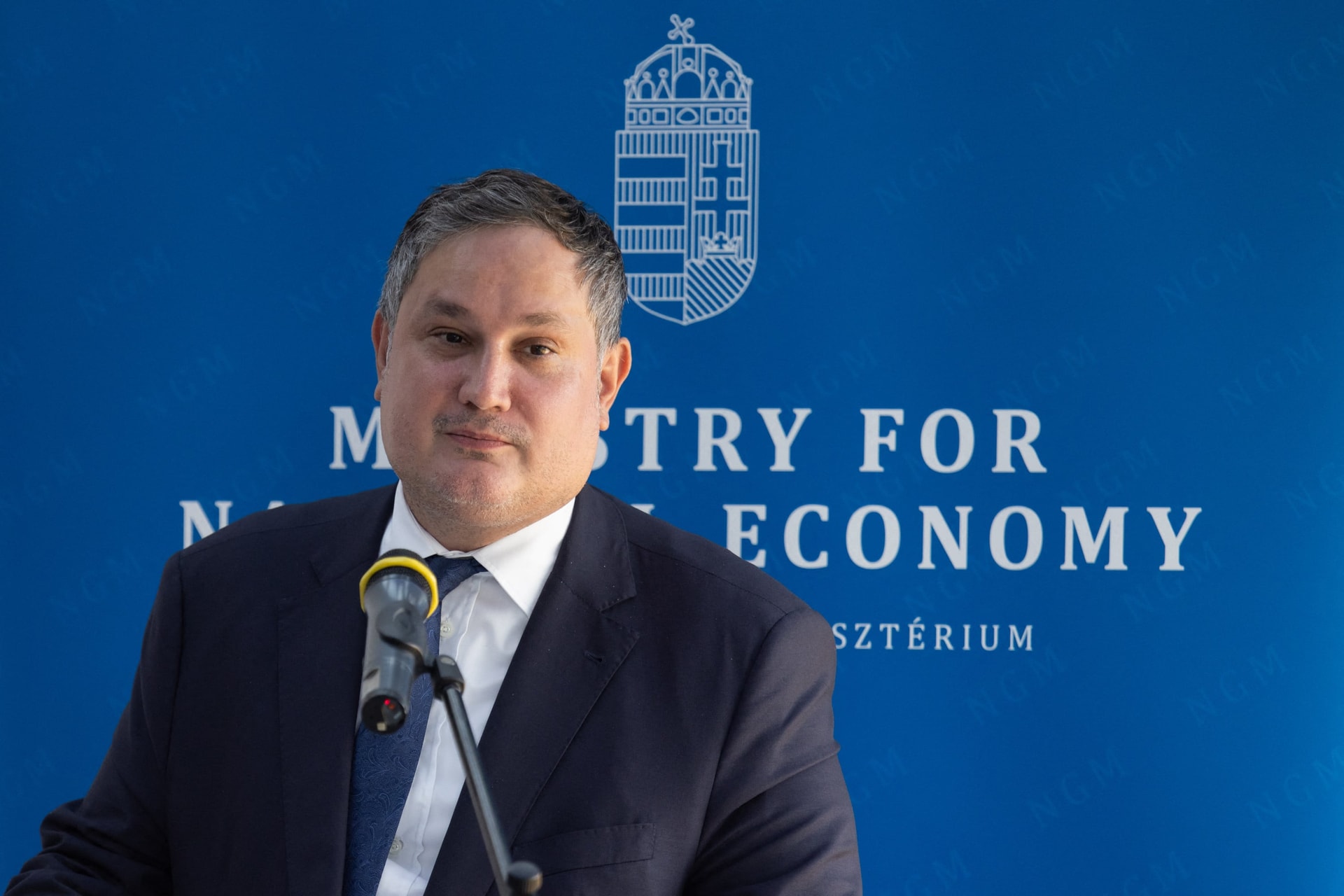 Nagy Márton az Európai Újjáépítési és Fejlesztési Bank elnökével, Odile Renaud-Bassóval tárgyalt