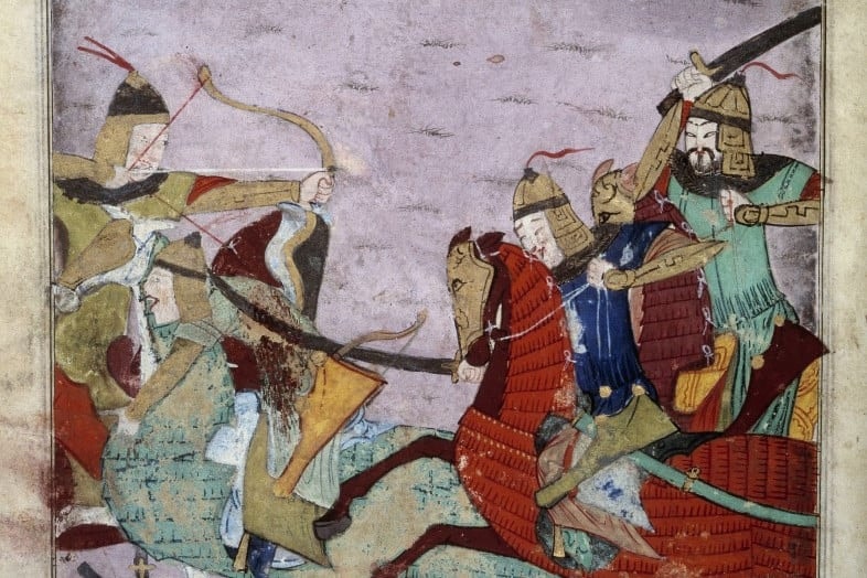 A vikingek vagy a mongolok voltak a könyörtelenebbek?