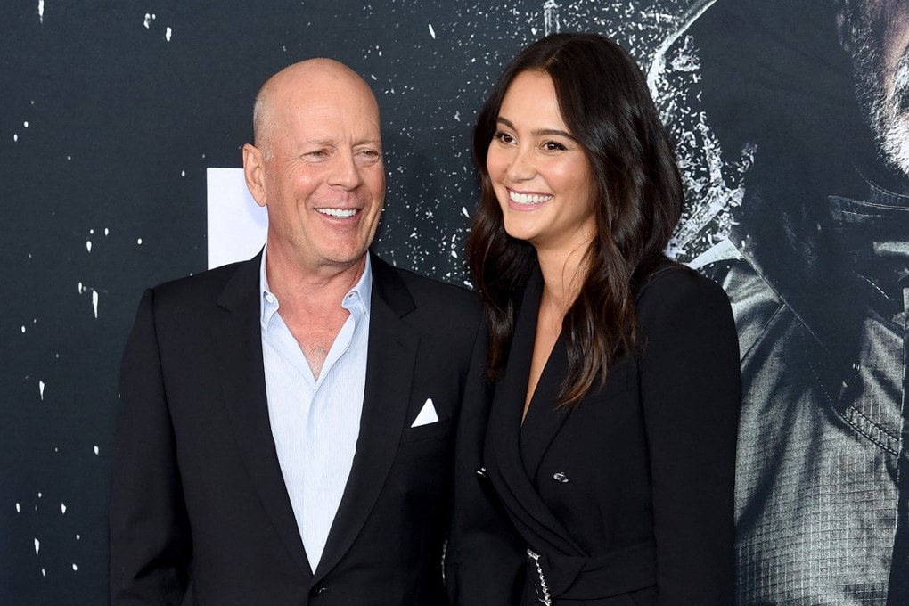 Folyamatosan romlik Bruce Willis állapota