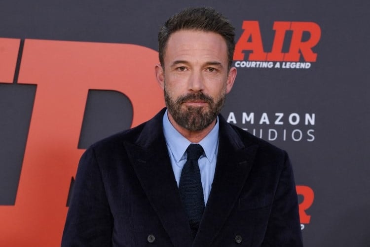 Ben Affleck: Nagyon együtt éreztem Britney Spearsszel
