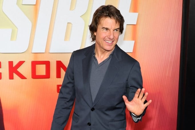 Brad Pitt és Tom Cruise szívből gyűlölik egymást