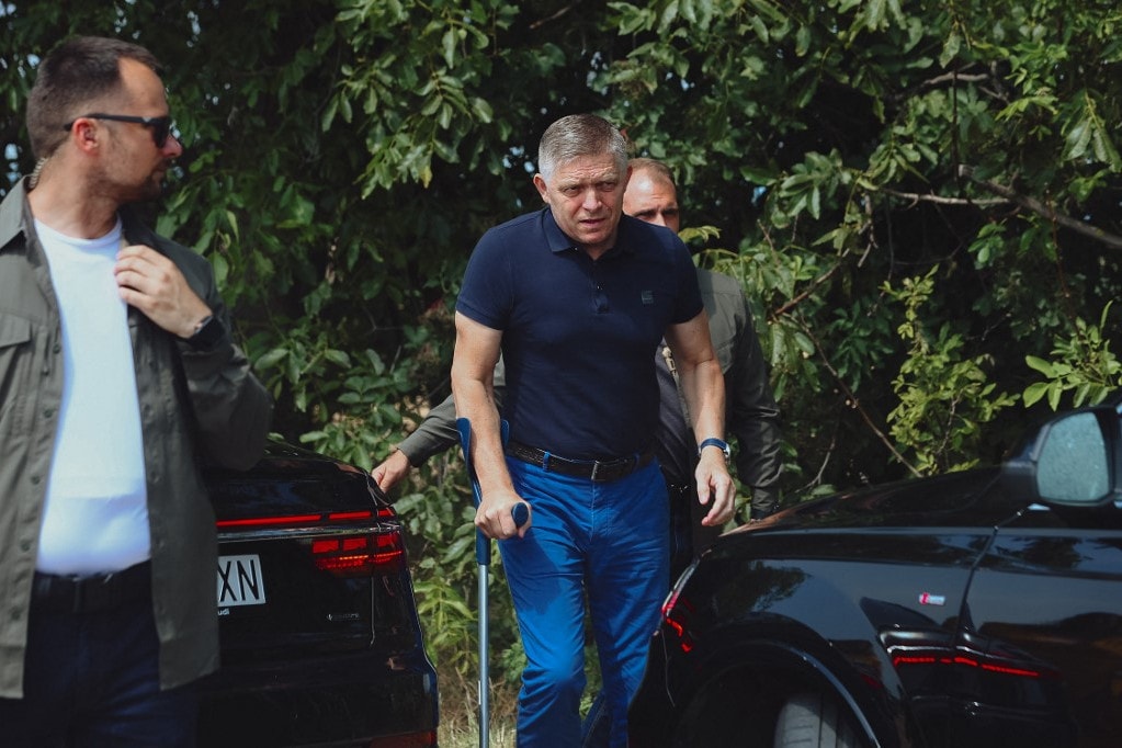 Fico újabb merényletről beszélt