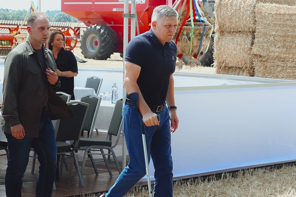 Ismét Ficoék nyernék a választásokat