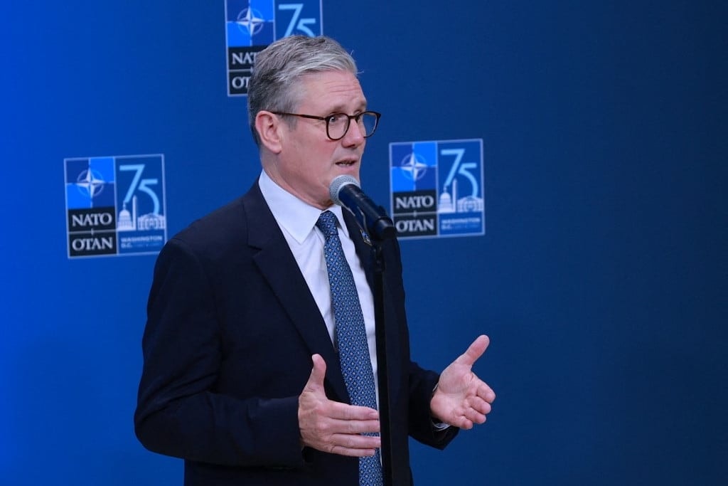 Starmer: A következő EPC-csúcsot Magyarország rendezi