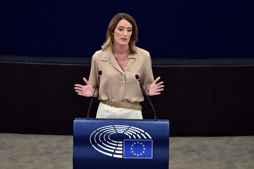 Kína megtette az első lépést az EU felé