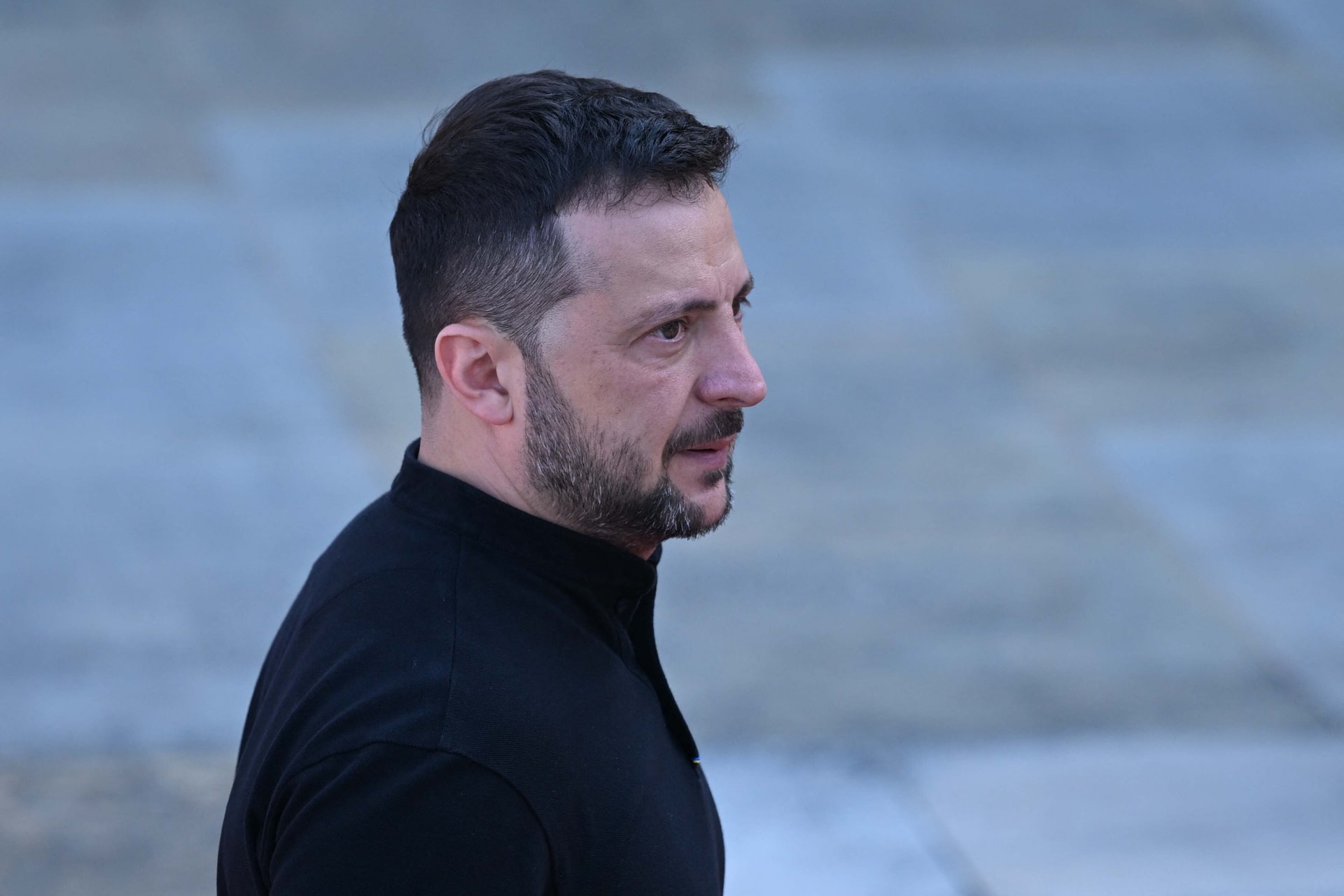 Zelenszkij változásokat jelentett be az ukrán kormányban
