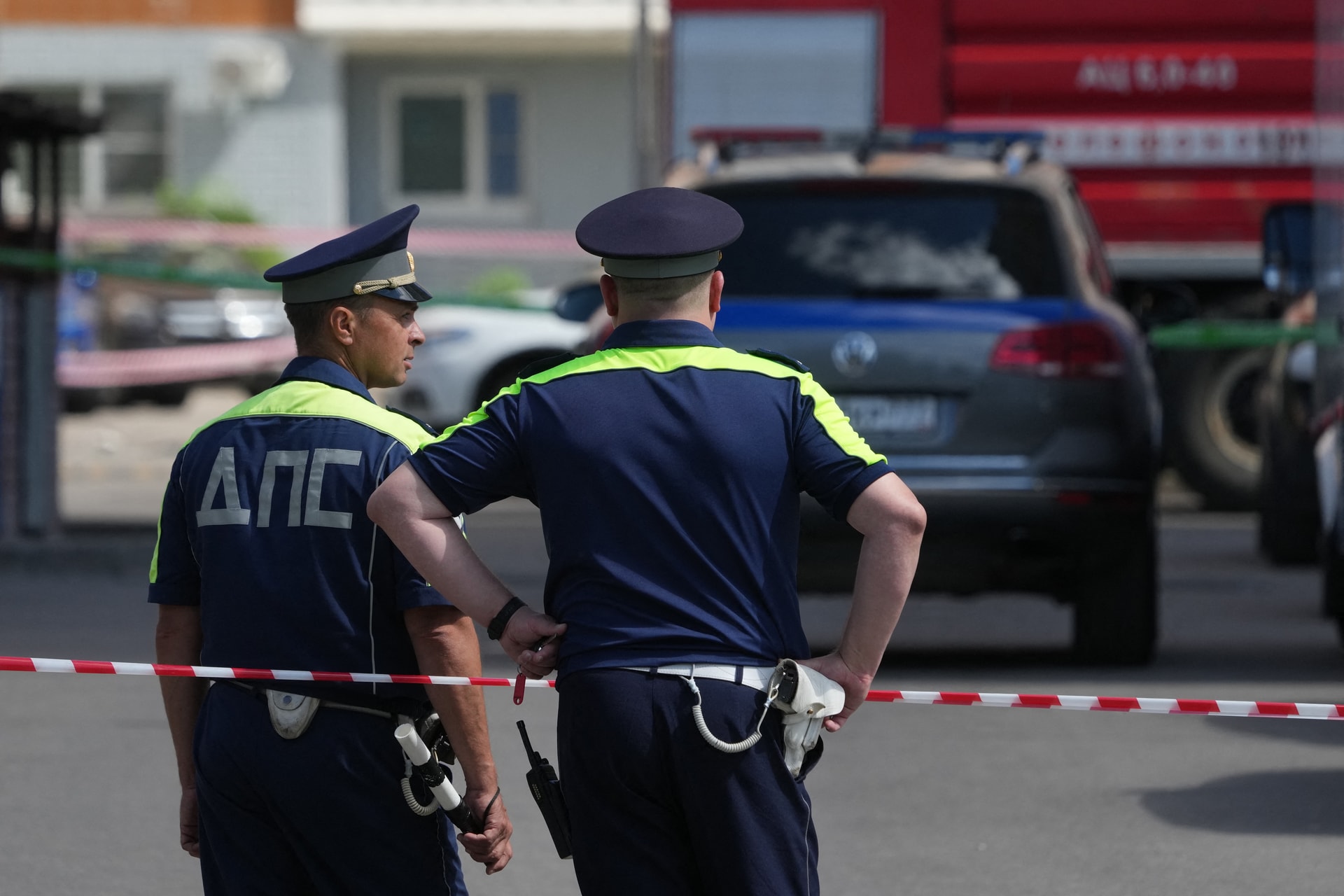 Törökországban őrizetbe vették a moszkvai autórobbantás gyanúsítottját