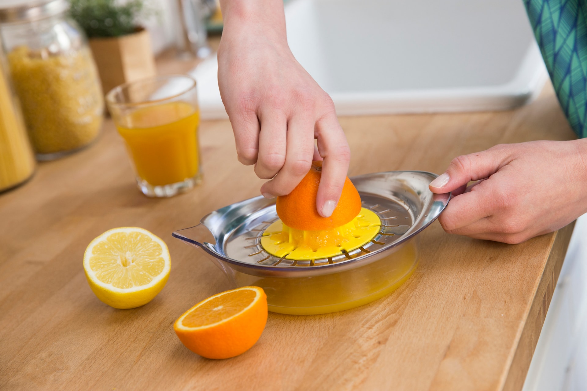 A legjobb ital a D-vitamin pótlására és az immunrendszer erősítésére