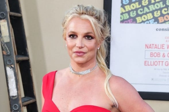 Britney Spears már a családtagjainak sem veszi fel a telefont