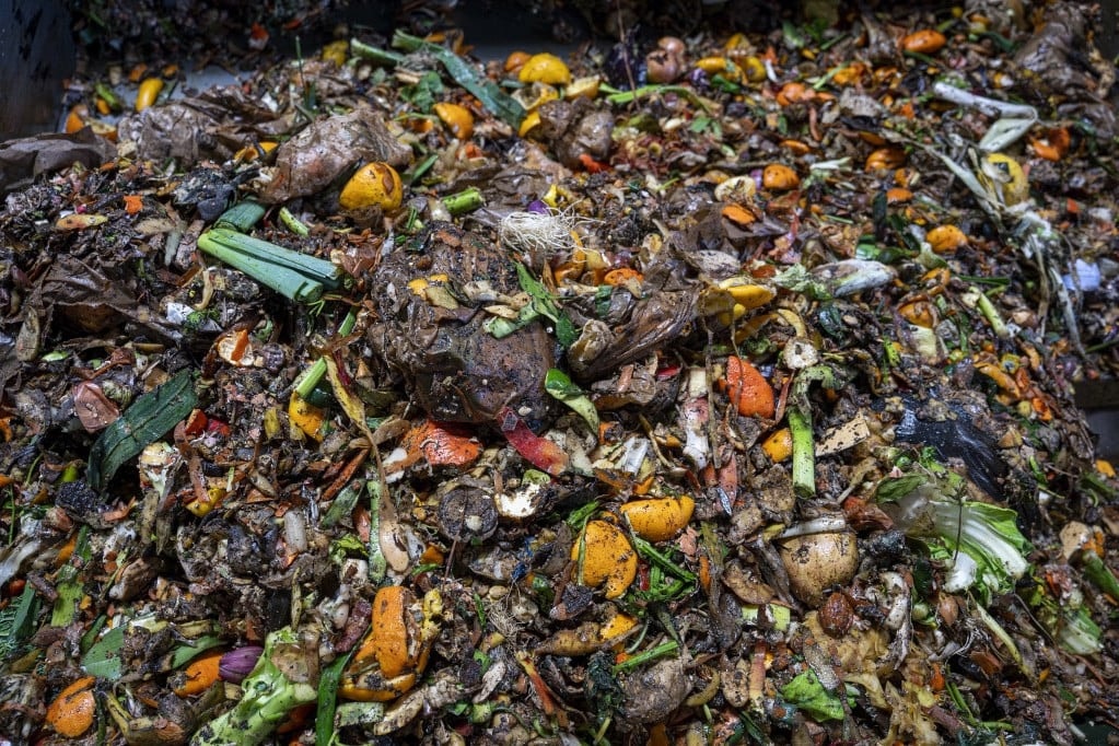 Ezer tonnák mennek a szemétbe