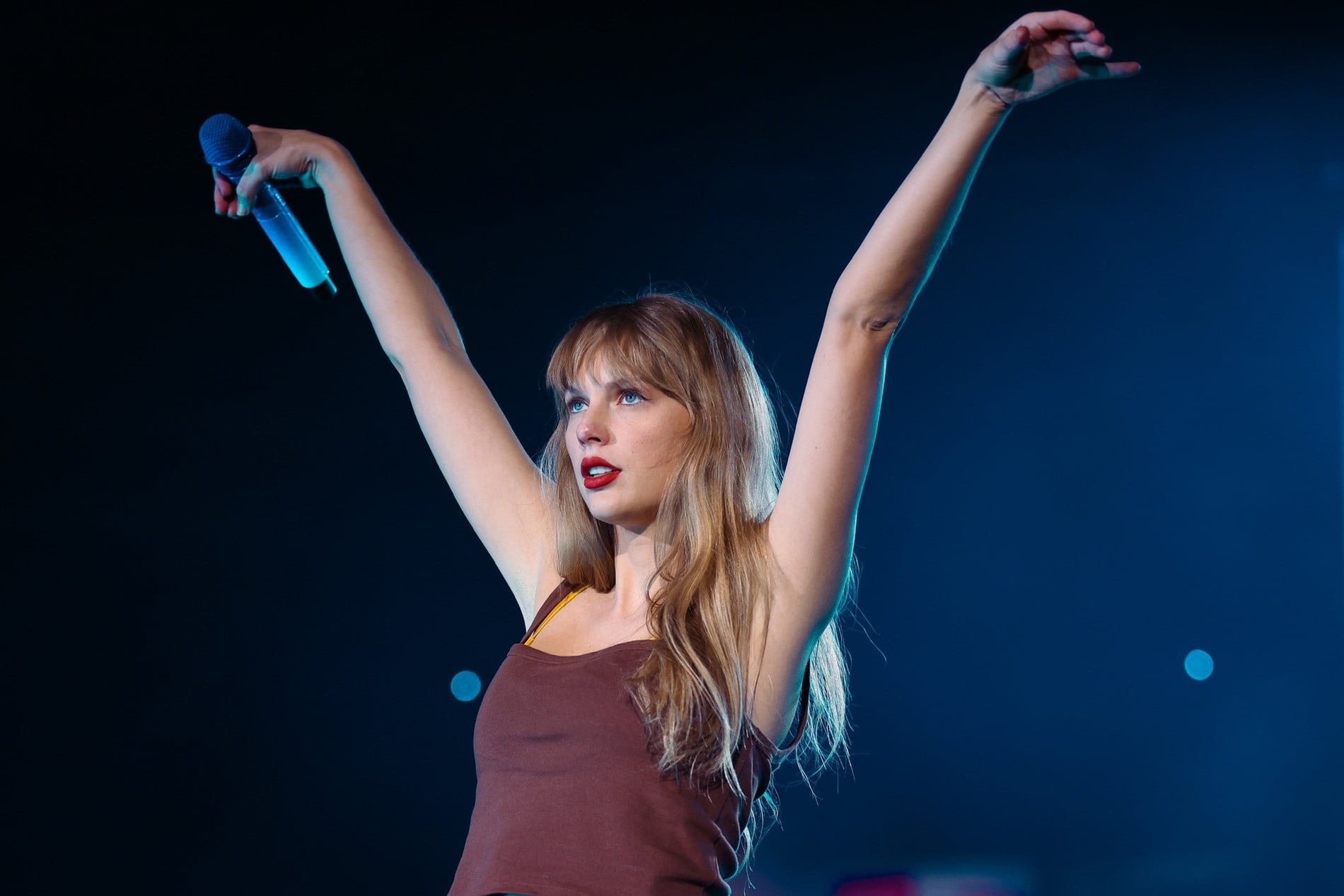 Beismerő vallomást tett a Taylor Swift bécsi koncertjén merényletre készülő osztrák fiatal