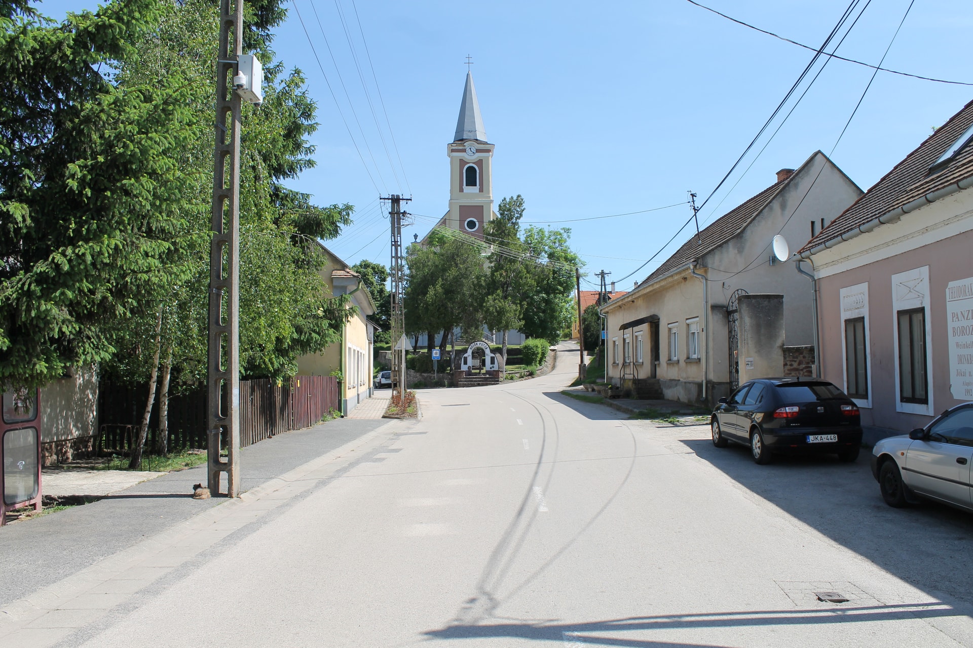 Kővágóörs