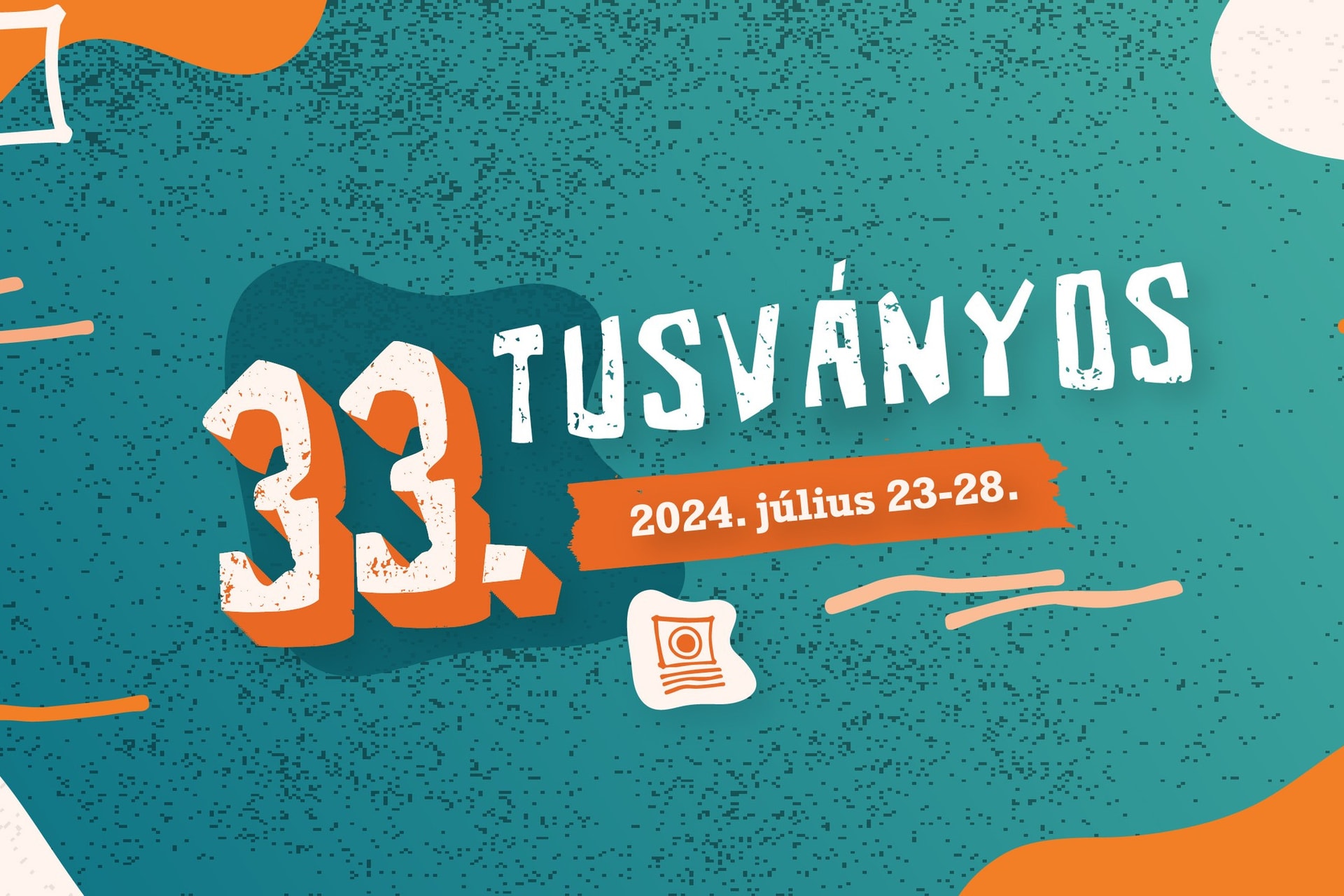Startol a Tusványos