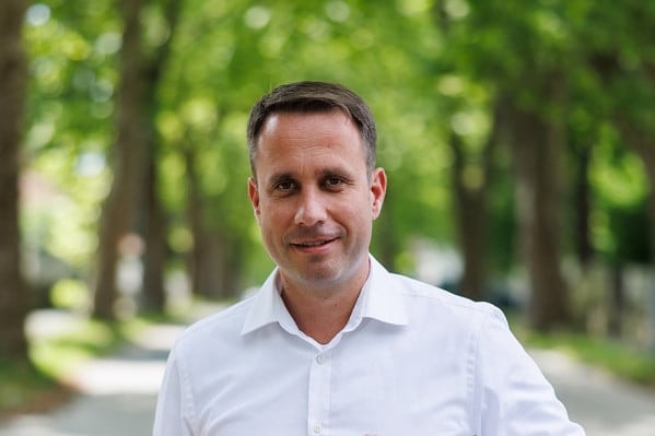Dömötör Csaba: Óriási érvágás lenne a területalapú támogatások kivezetése