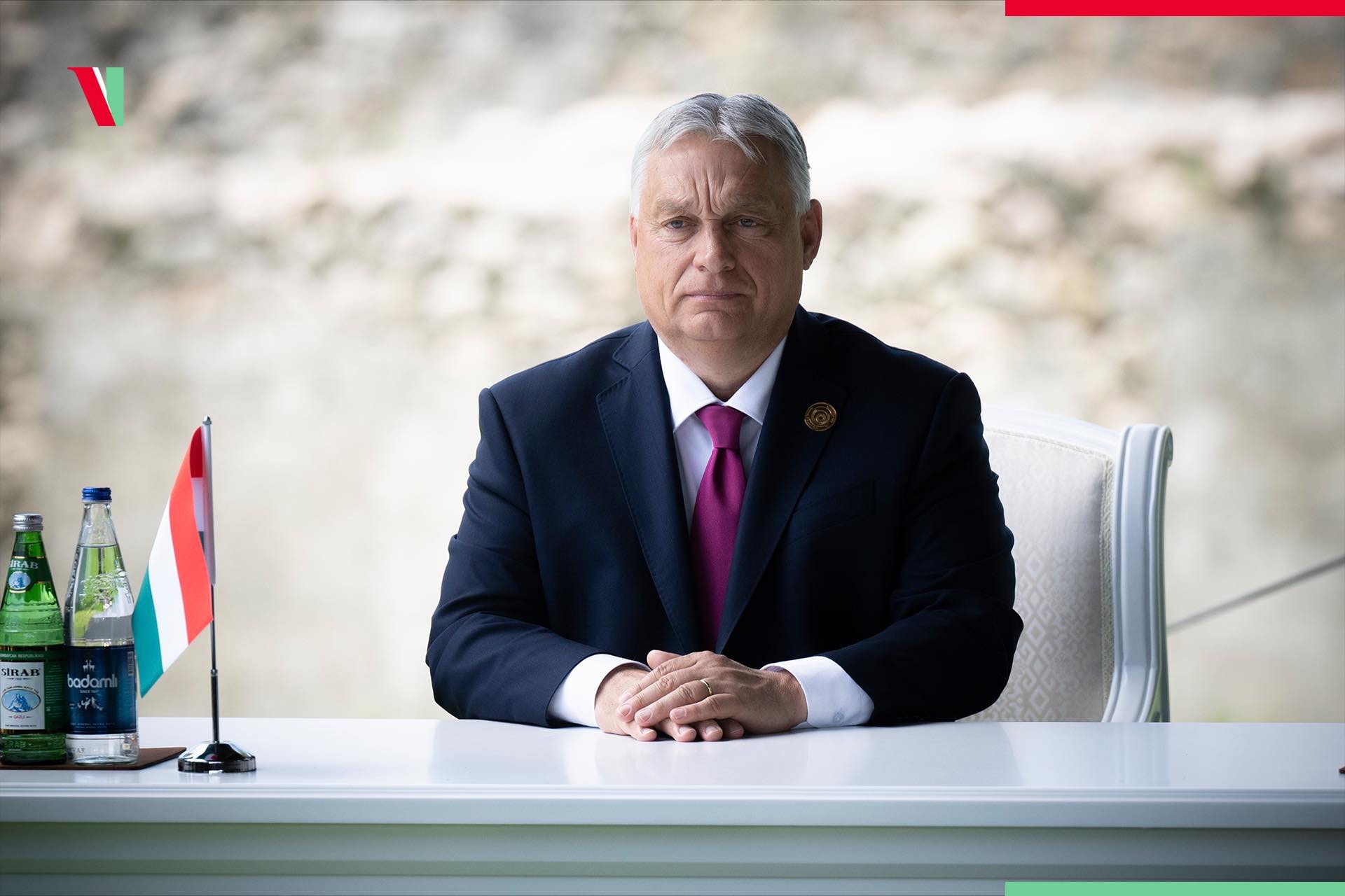 Orbán Viktor nyilvánosságra hozta a békemisszióval kapcsolatos jelentését