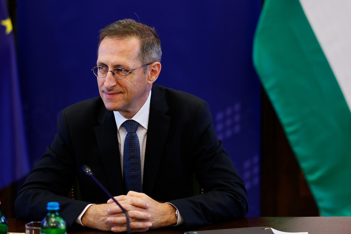 Varga Mihály: A magyar gazdaság kilátásai jók
