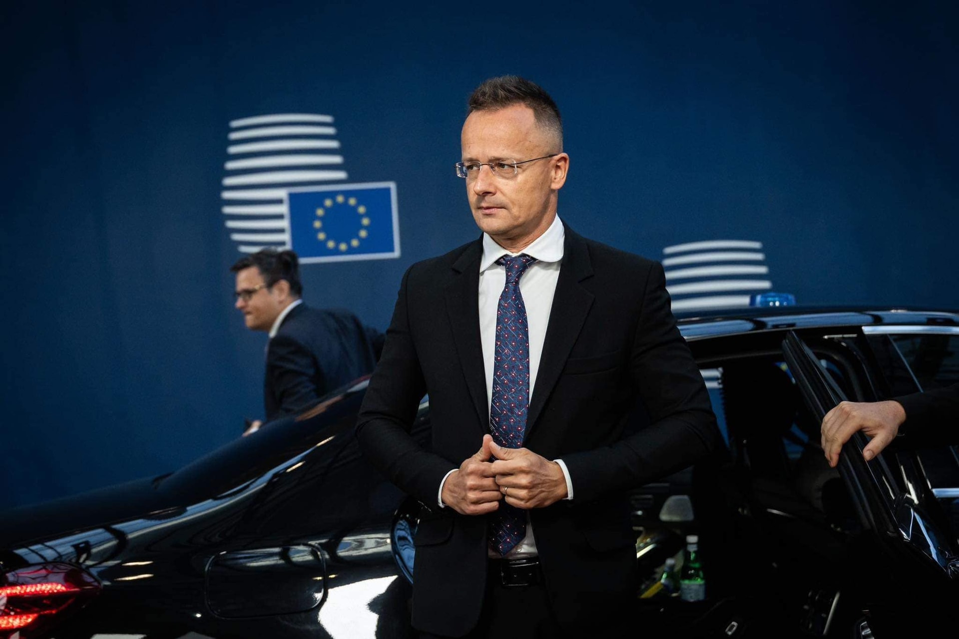 Magyarország és Szlovákia eljárást kezdeményezett Ukrajnával szemben + VIDEÓ