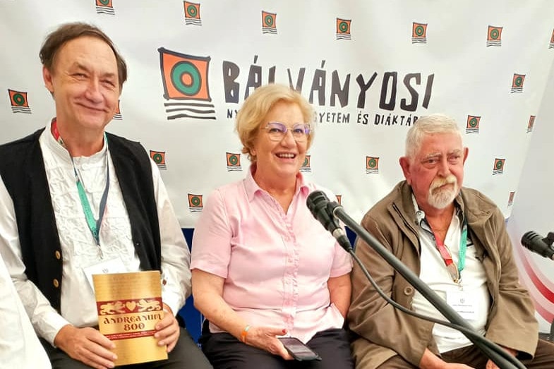 A kisebbségek ma az Európai Unió árnyékában élnek