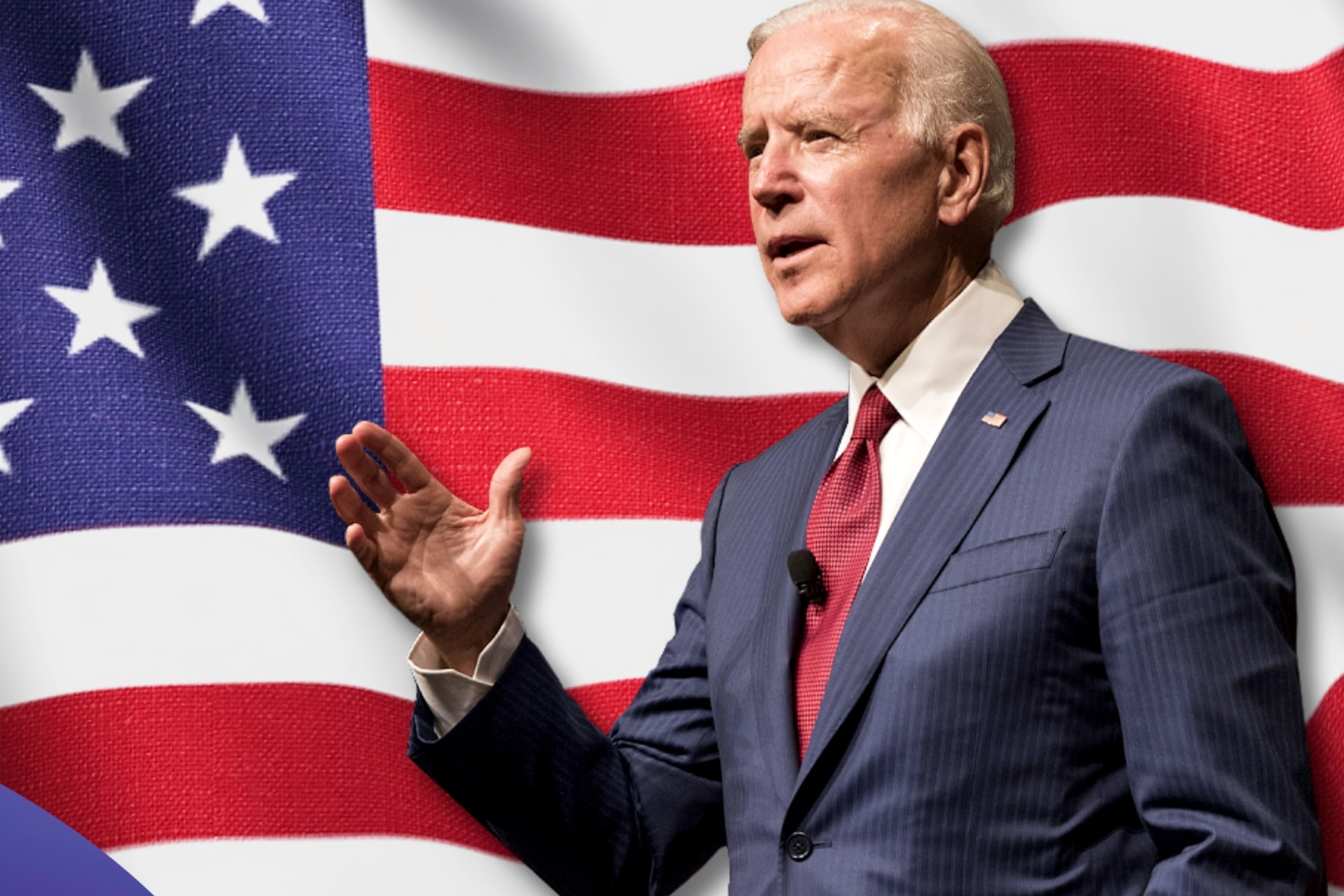 Biden elárulta milyen esetben lép vissza az elnökjelöltségtől