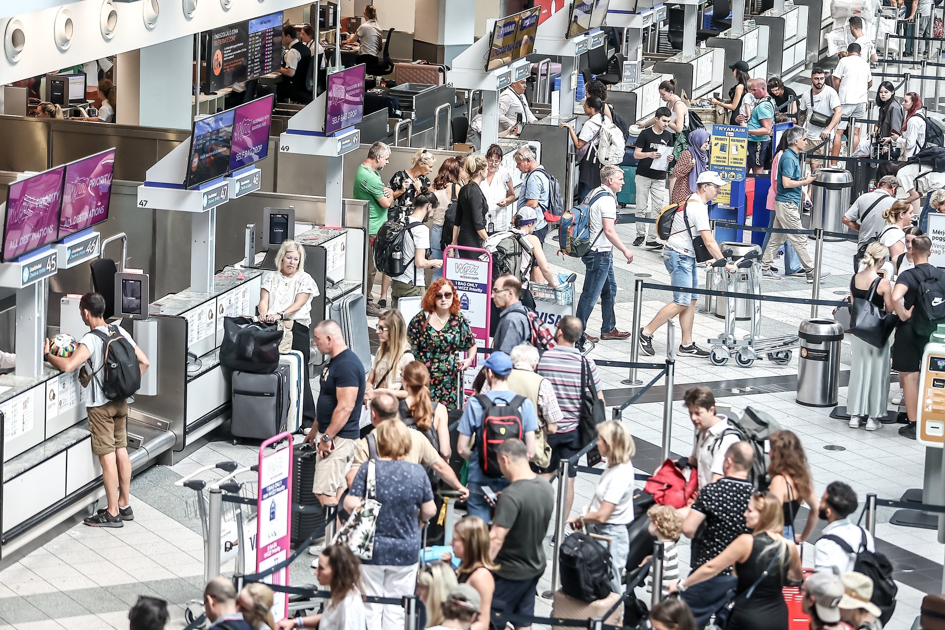 Vizsgálat indult a Travel Teachers utazásszervezővel szemben