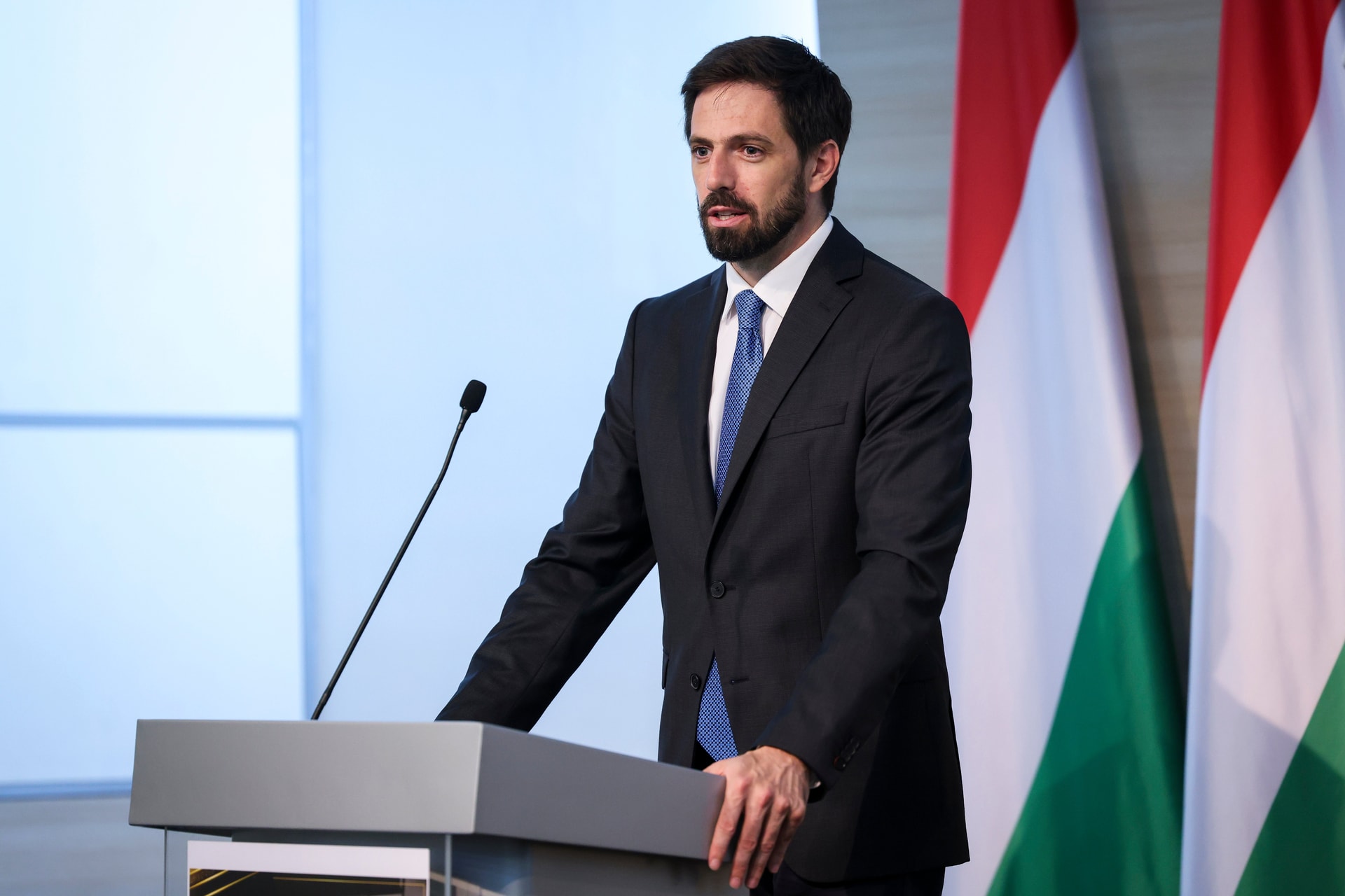 Magyar Levente: Öt újabb vállalat csatlakozott a Kiemelt exportőr partnerségi programhoz