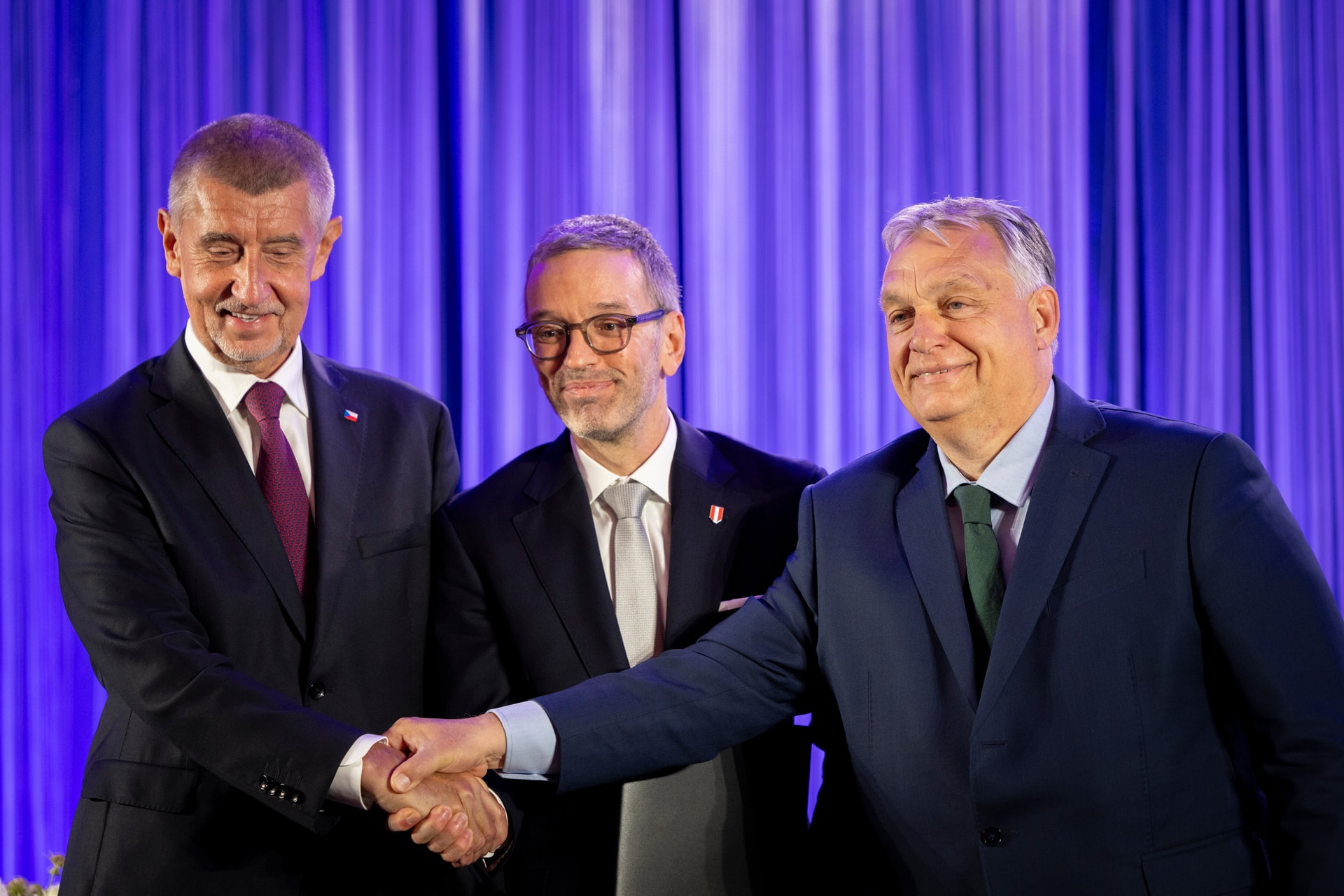 A Die Welt is kénytelen volt elismerni Orbán Viktor teljesítményét