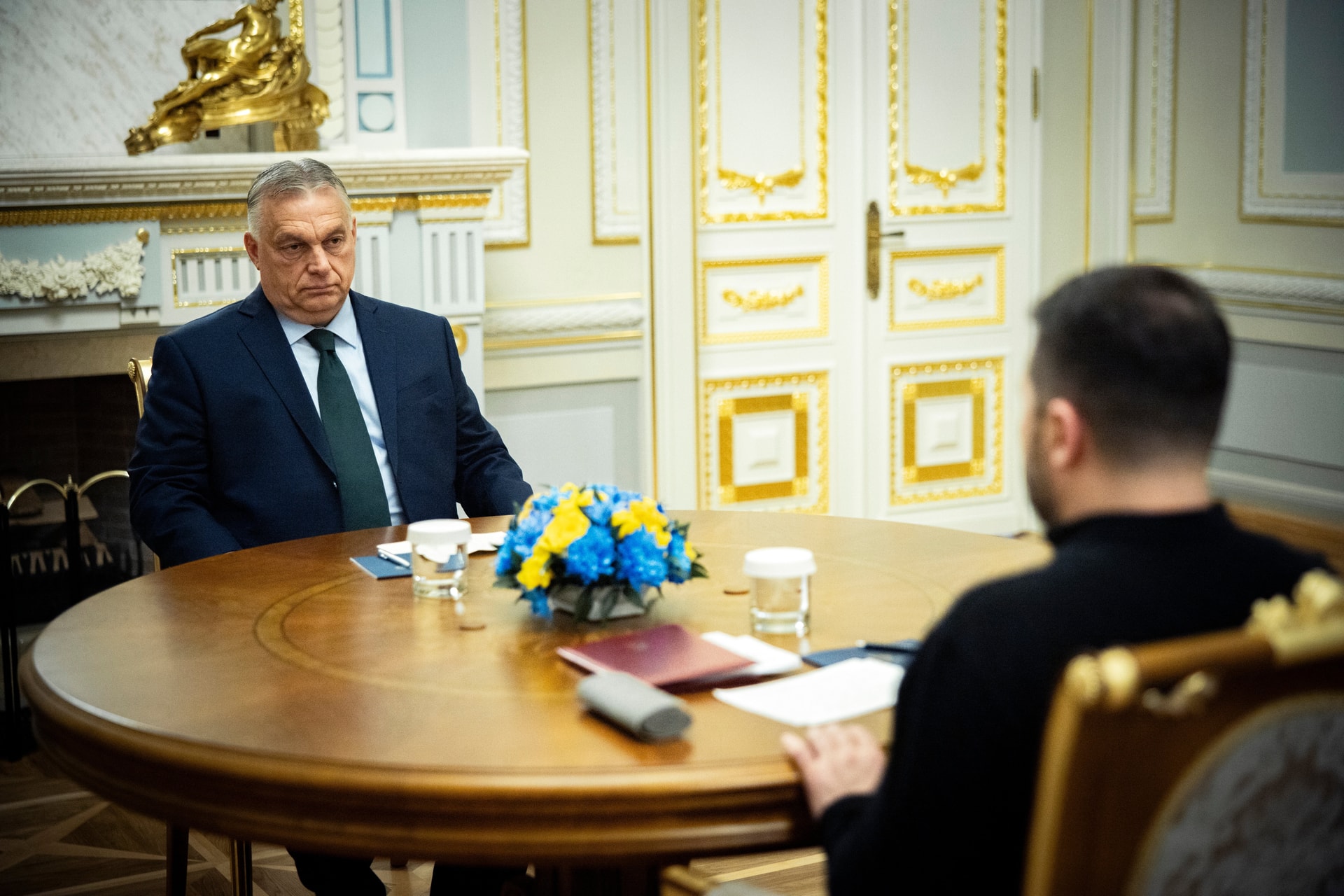 Kiváló tárgyalási pozícióban Orbán Viktor