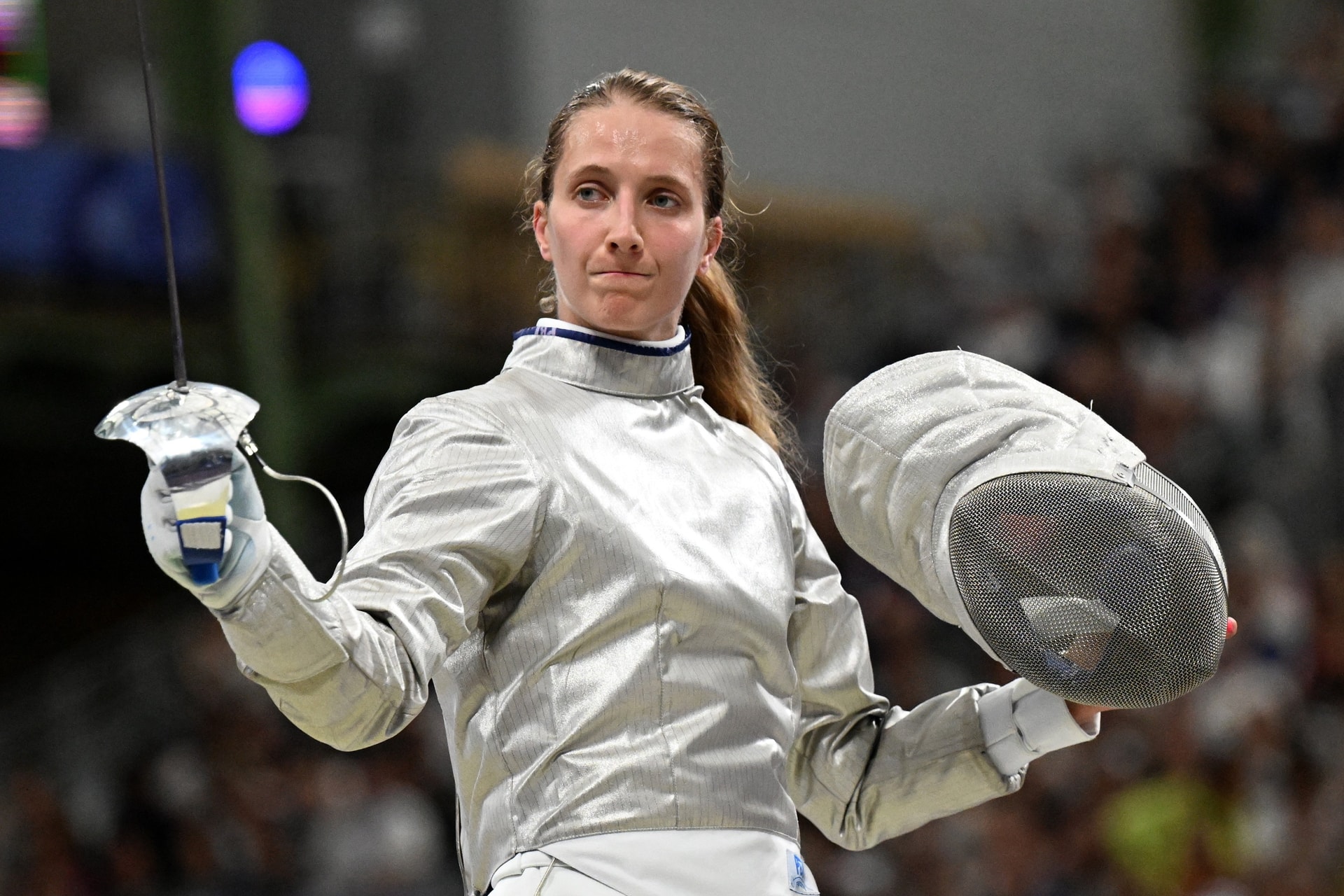 Márton Anna és Szűcs Luca is kiesett