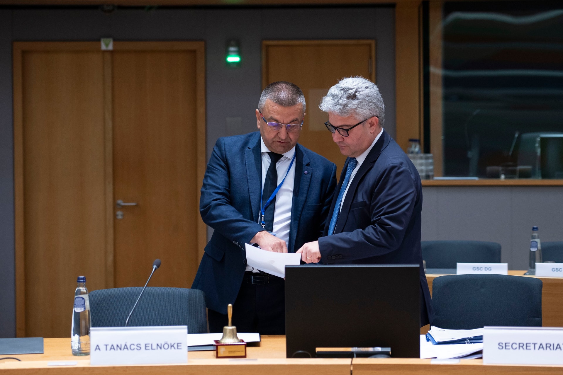 A foglalkoztatás bővítése hozzájárul a versenyképesség növeléséhez