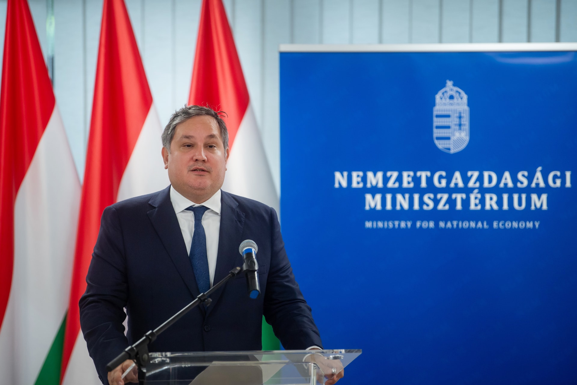 Nagy Márton: Magyarország különleges szerepet tölt be a Kína és az EU közötti kapcsolatokban