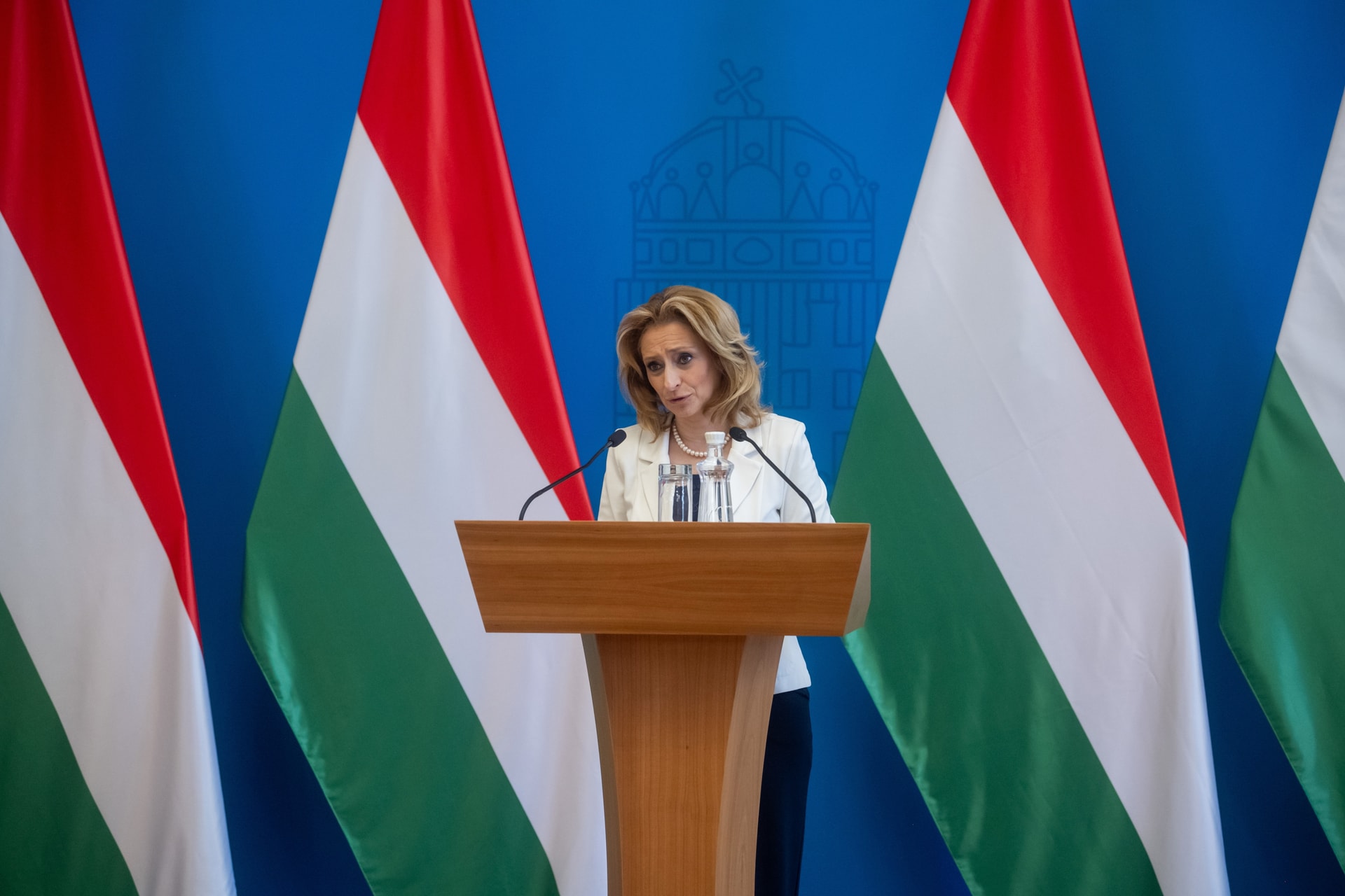 Így repítjük a világűrbe hazánk űrhajósát