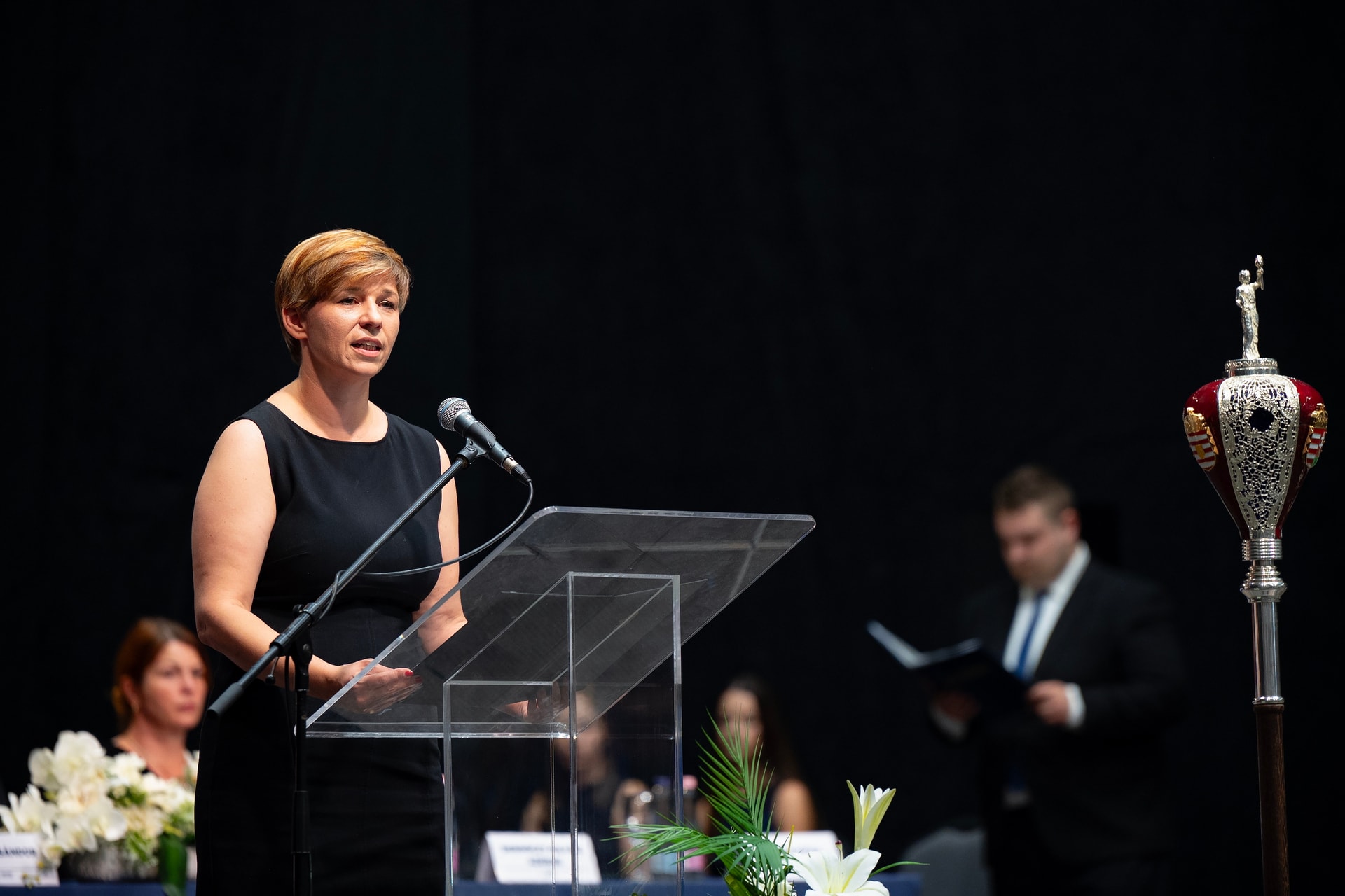 Varga-Bajusz Veronika: A pedagógusképzés a második legnépszerűbb