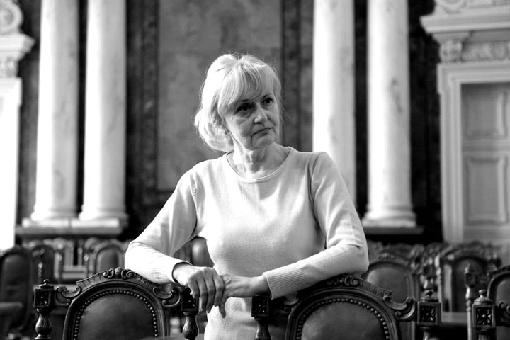 Lelőttek egy oroszellenes ukrán politikust Lvivben