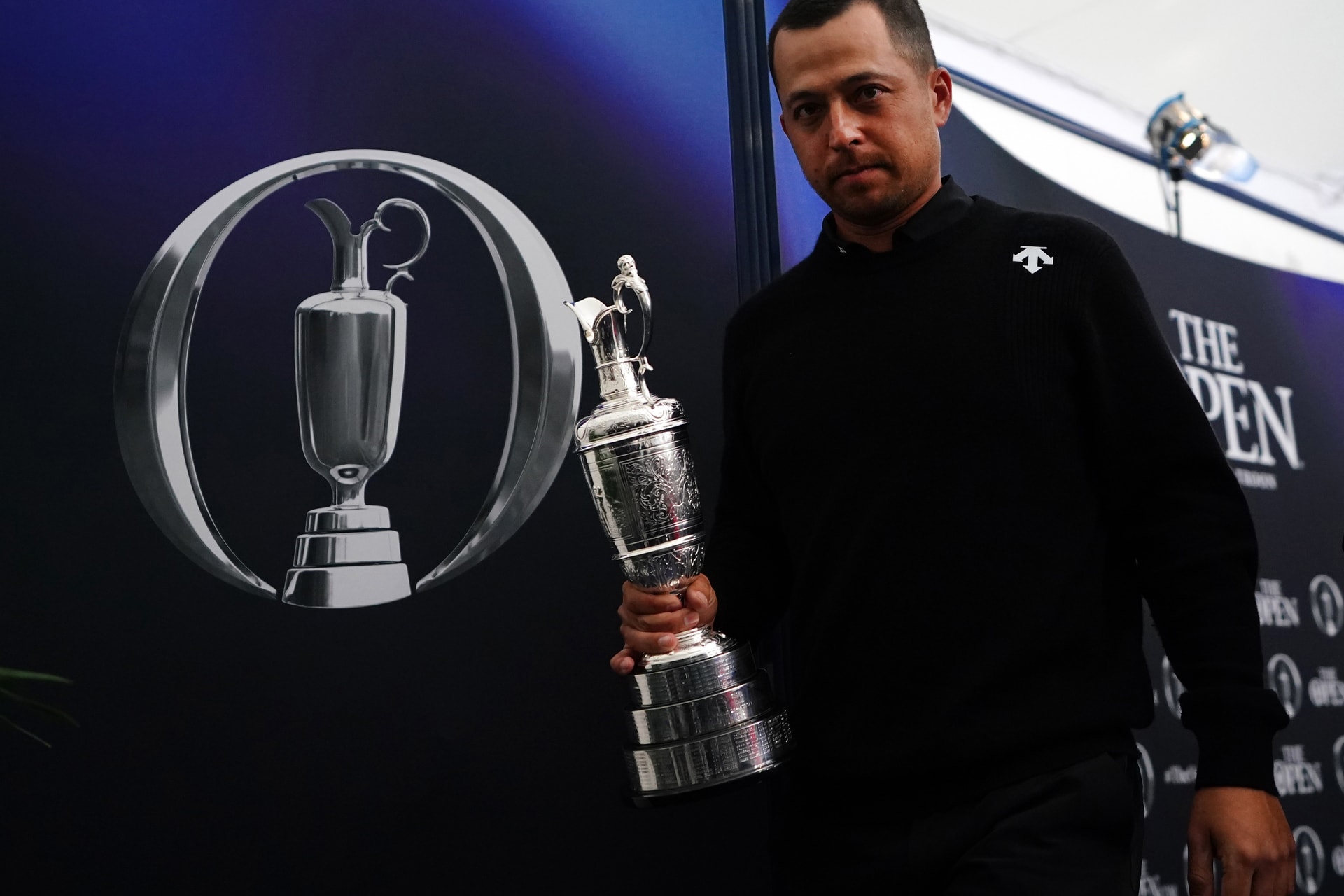 Golf: Xander Schauffele második Major tornáját nyerte idén