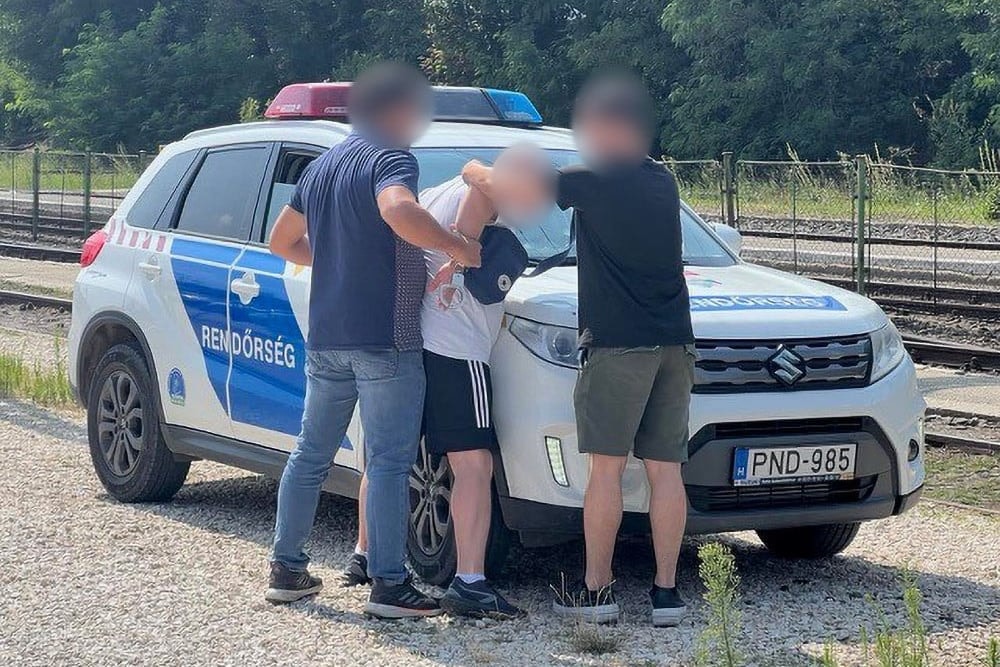 Börtönbe a drogkereskedőkkel!
