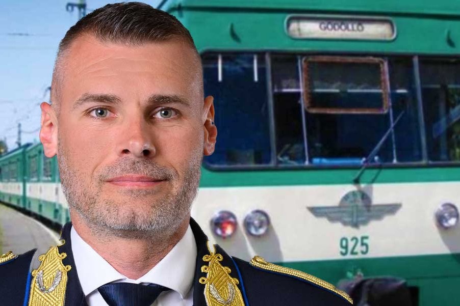 Rendőrség: A közösségi média torzítja a valós képet Kerepesről