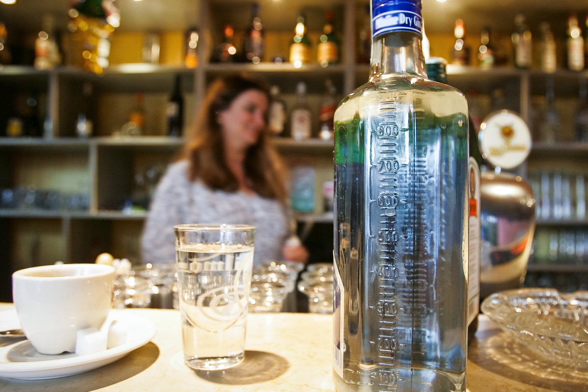 Támogatást kapnak a kistelepülések italüzletei