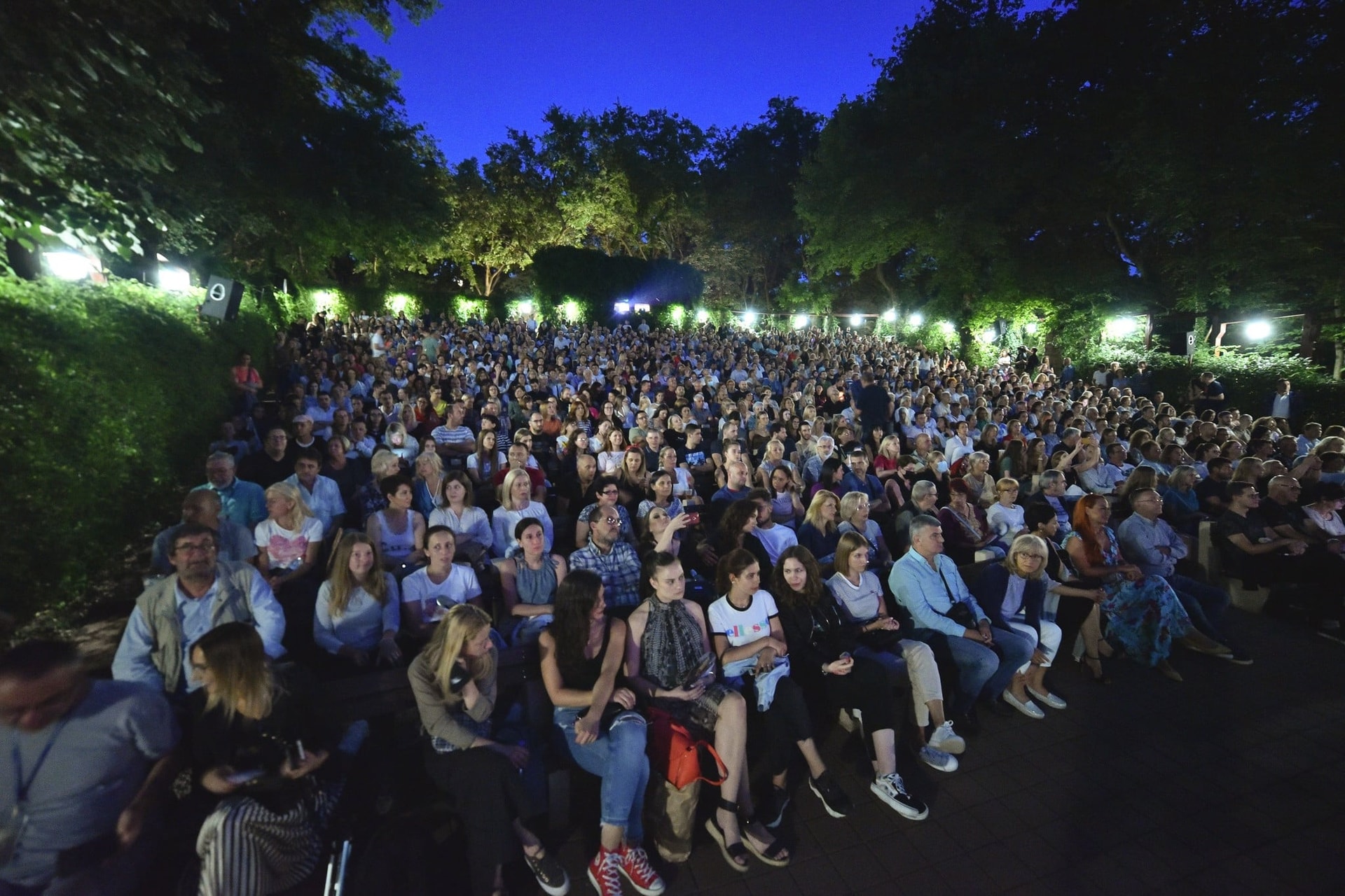 Számos magyar filmet láthat a közönség a palicsi filmfesztiválon