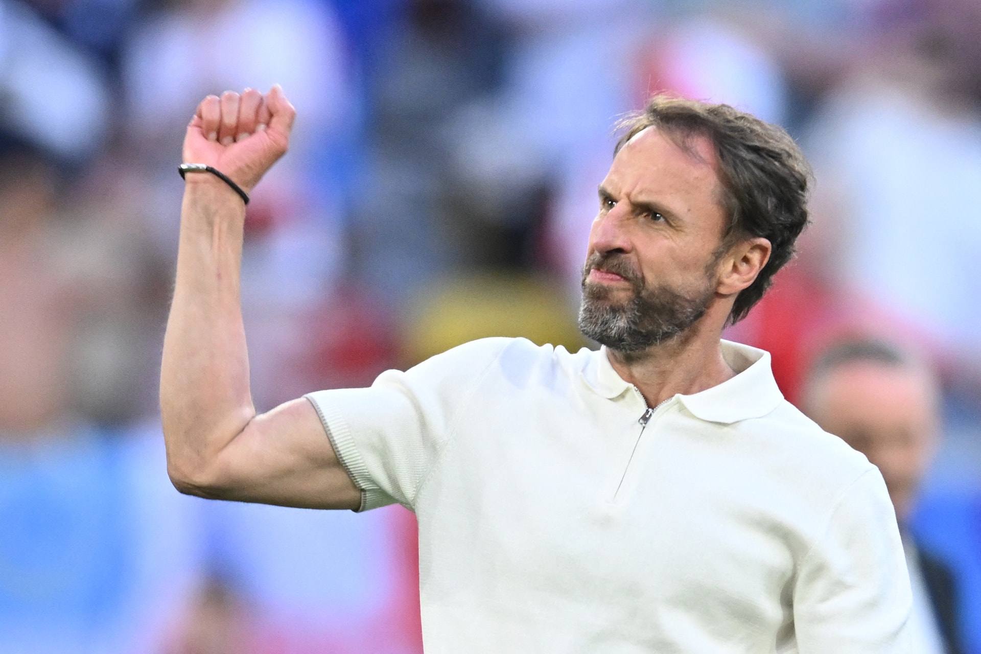 Southgate: Karaktert mutattunk és kitartóak voltunk