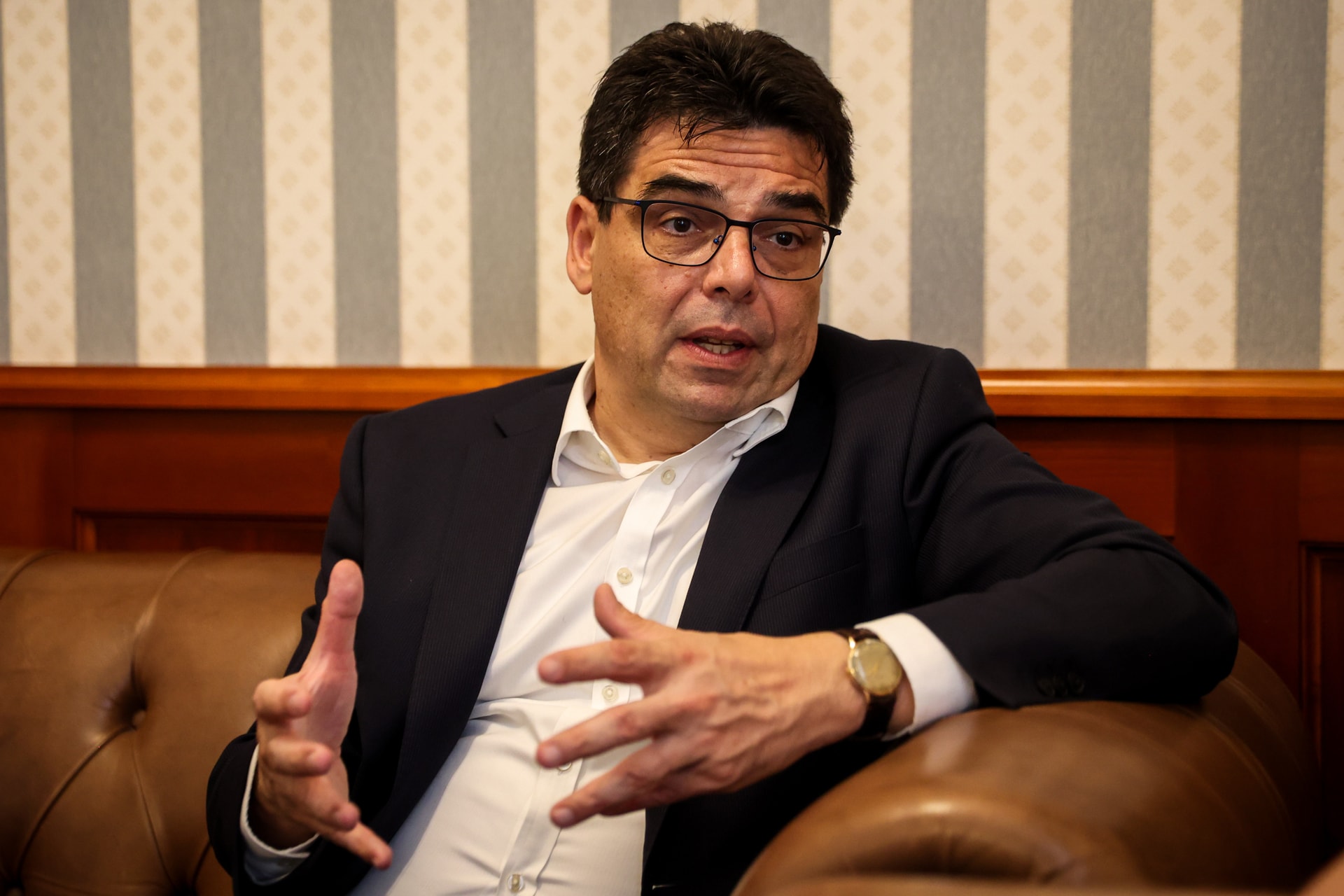 Zsigmond Barna Pál: A tagállamok részéről nagyon pozitív a visszajelzés a magyar uniós elnökségről