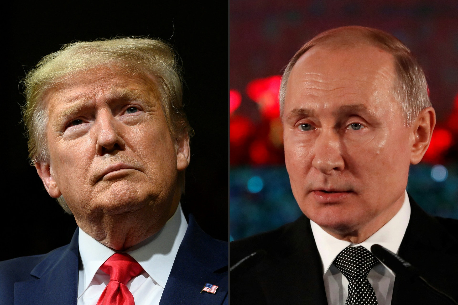 Trump reméli, ismét jól kijön majd Putyinnal