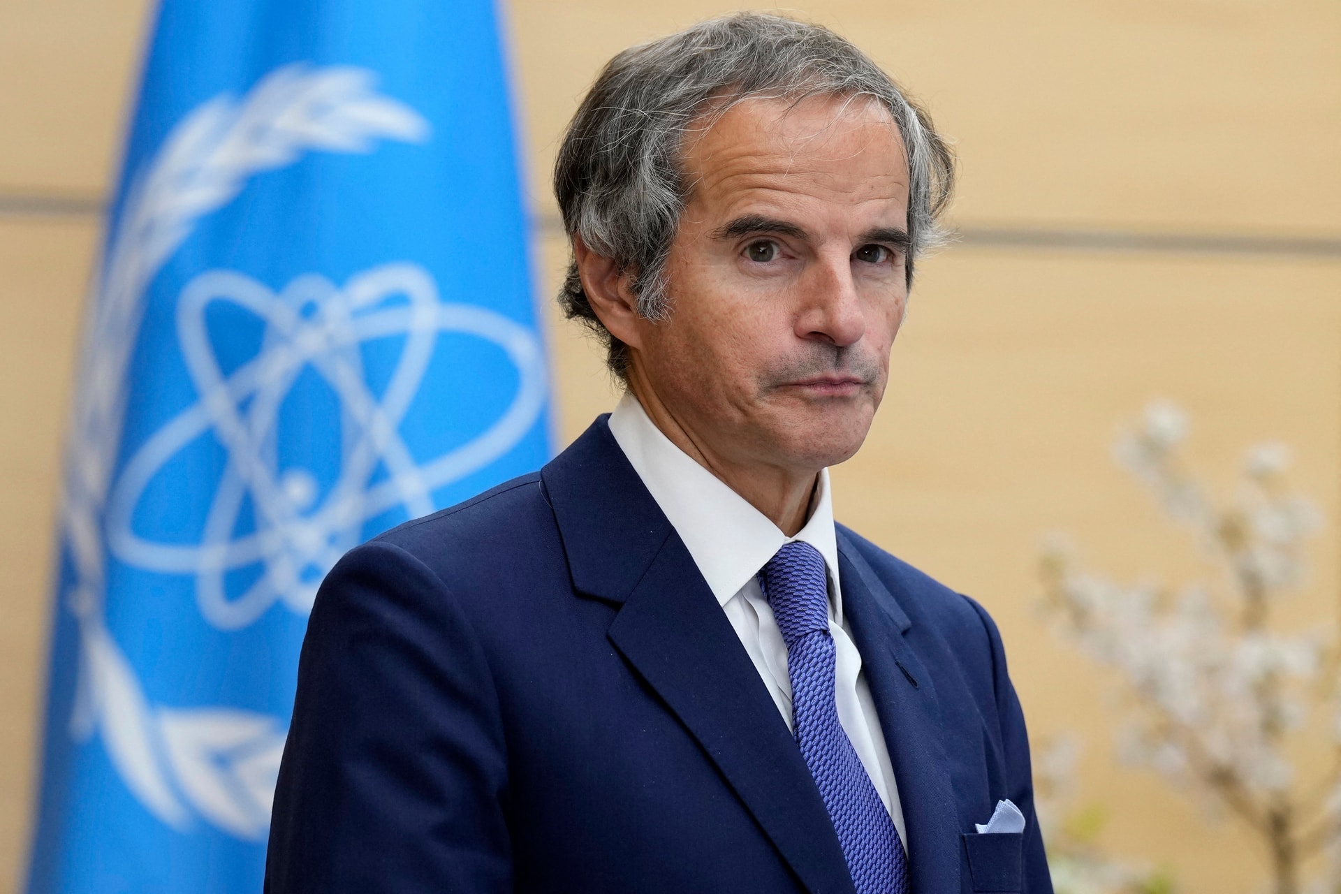 A Nemzetközi Atomenergia-ügynökség szemügyre veszi Kurszkot