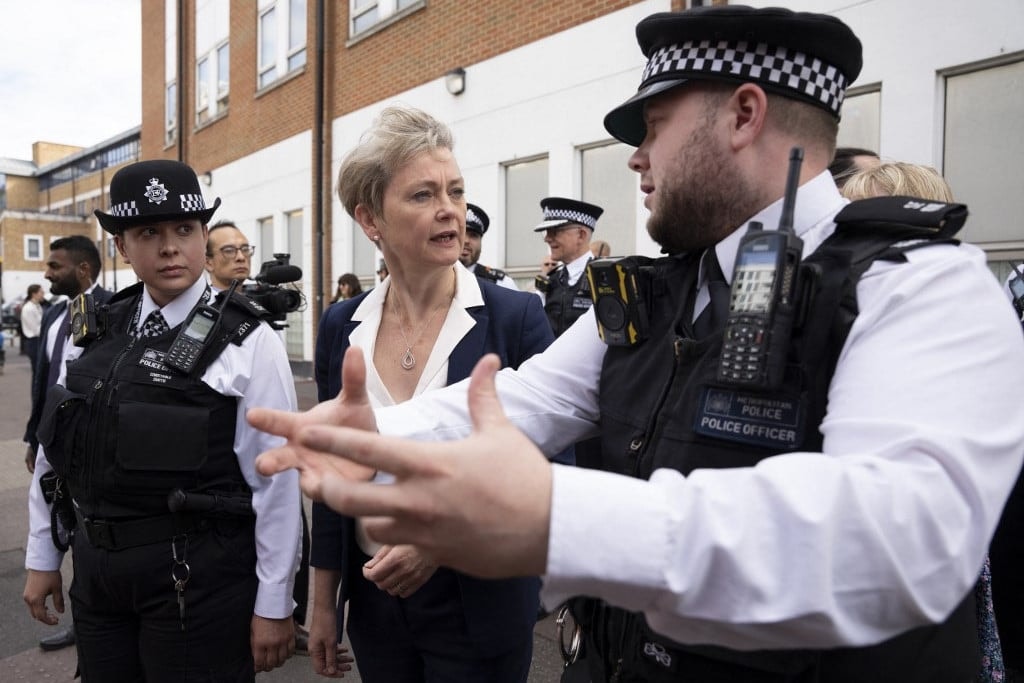A britek új megoldással orvosolnák a migrációs problémát