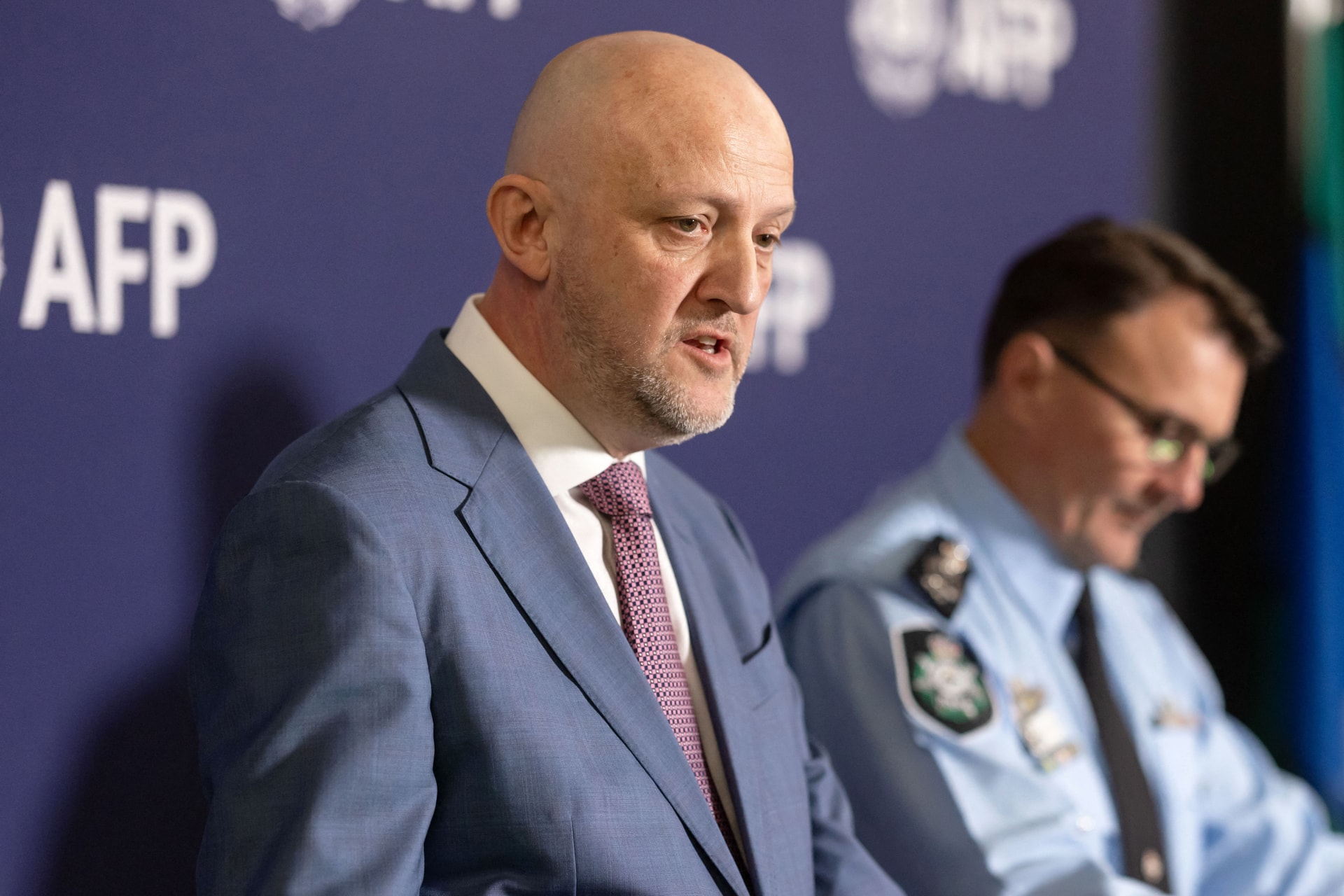 Megemelték a terrorfenyegetettség szintjét Ausztráliában