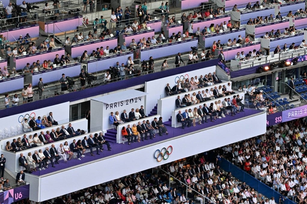 Kiderült, mennyi terrortámadást akadályoztak meg a hatóságok az olimpia alatt