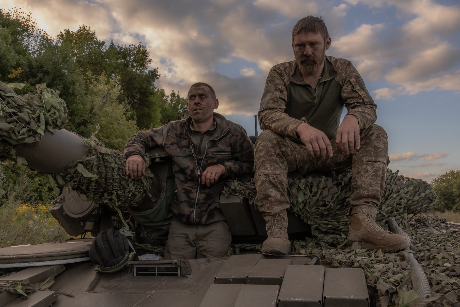 A Nyugat felfedi a NATO elvárásait az ukránokkal szemben