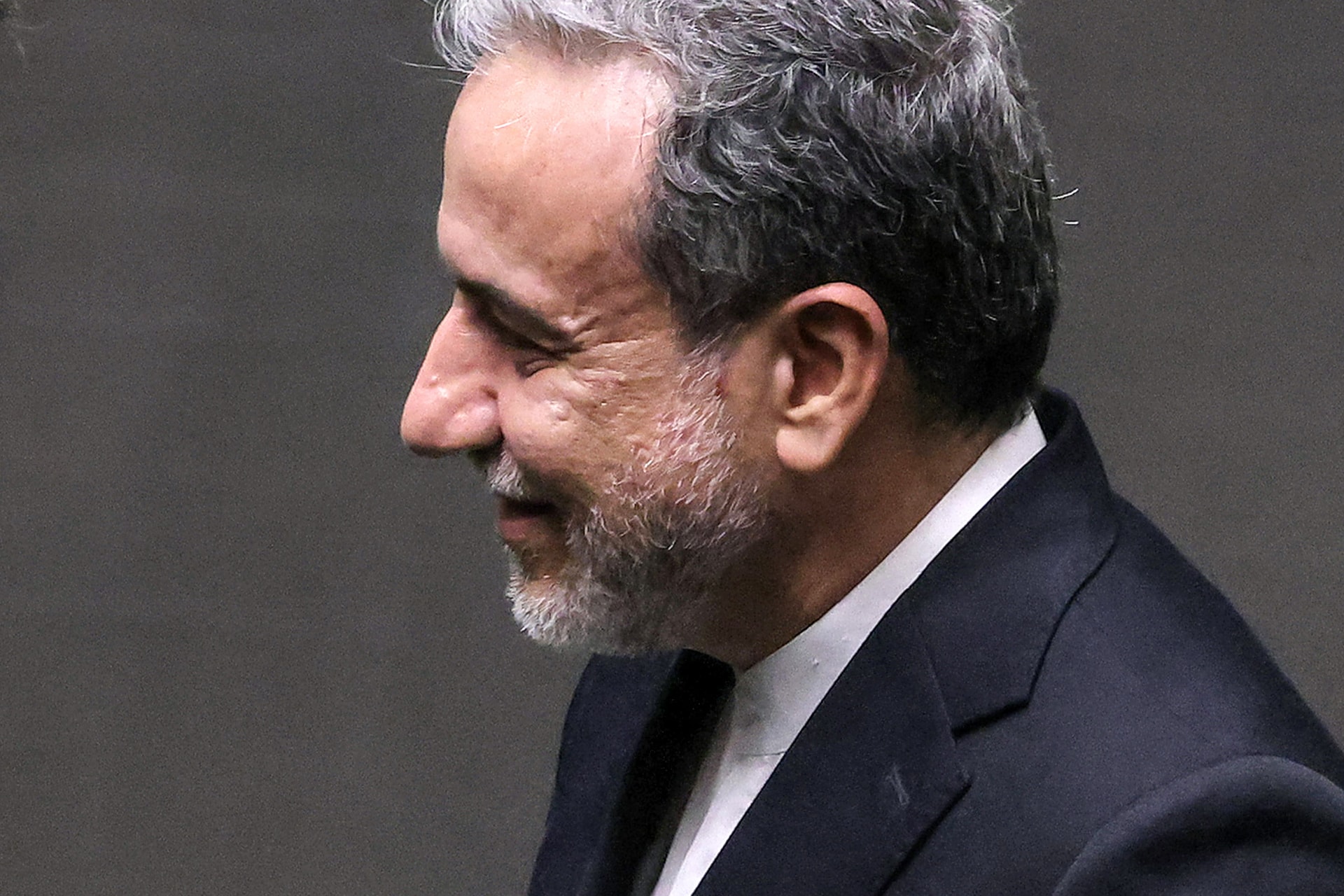 Iráni külügyminiszter: Irán fenntartja a jogot az Izrael elleni válaszlépésre